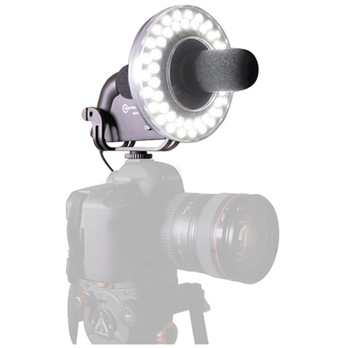 Rotolight Sound and Light Kit for DSLR