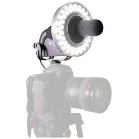 Rotolight Sound and Light Kit for DSLR