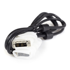 Cable DVI a DVI 2m.