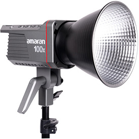 Luz Amaran 100x LED