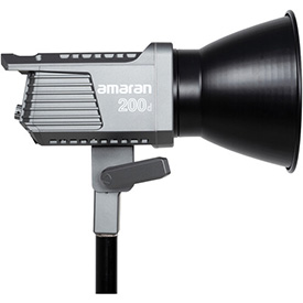 Foco Amaran 200d LED