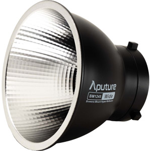 LS 1200d Pro Bowens Mount Hyper Reflector (Wide)