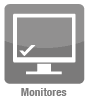 monitores para fotografía video preimpresion