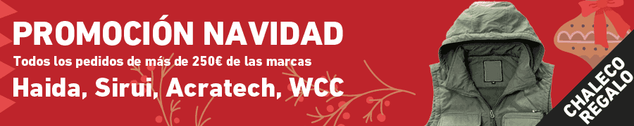 promocion navidad