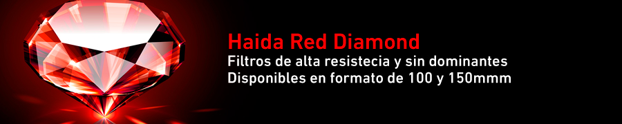 haida red diamond 