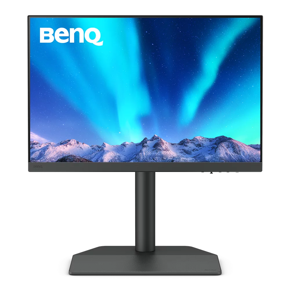 Monitor BenQ SW242Q PhotoVue