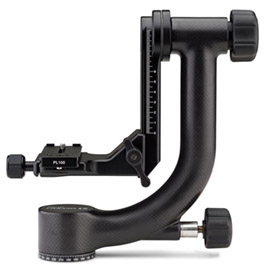 Rótula Gimbal GH2C Carbono