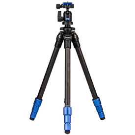 BENRO tripode SLIM carbono TSL08CN00