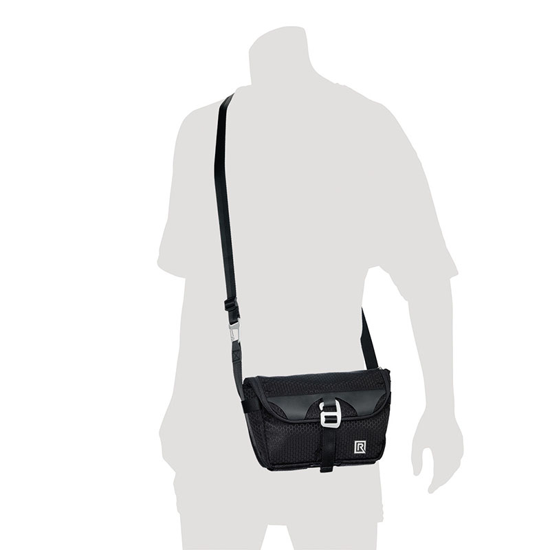 BlackRapid Traveler Bag