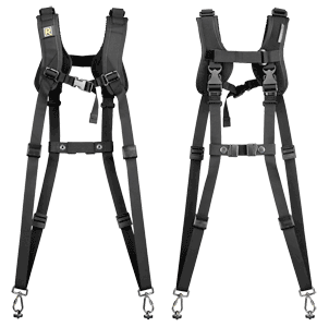 BlackRapid Correa DR-1 Sling Camera Strap