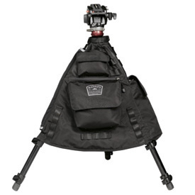 Blackrapid tripod jacket