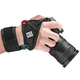 Blackrapid correa de mano STRAP