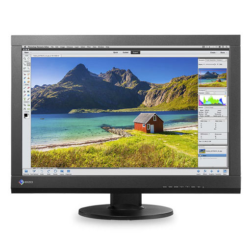 monitor EIZO ColorEdge CS230