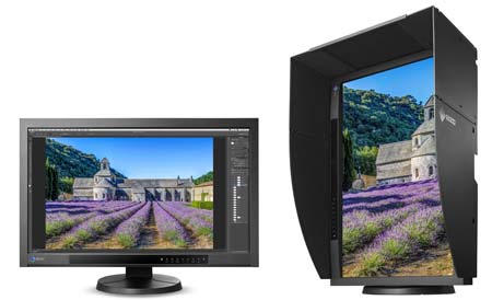 Monitor Eizo Coloredge CX271-CN