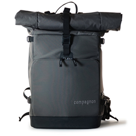 compagnon the explorer + in stone (25 L + 12 L)