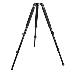 Aluminum Tripod (100mm)