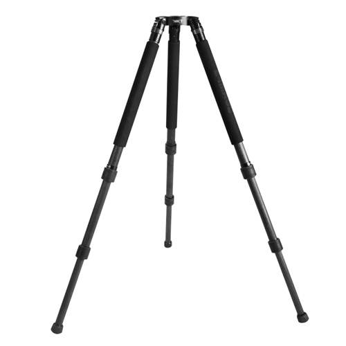 Carbon Fiber Tripod (100mm)