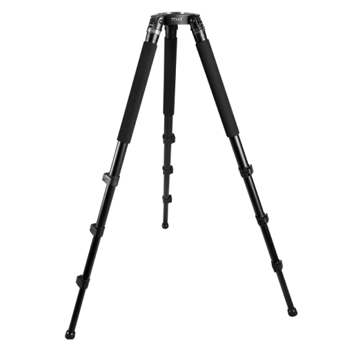 Aluminum Tripod(100mm)