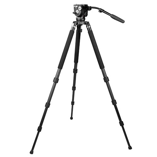 E-image rotula GH08 con tripode carbono 761CT