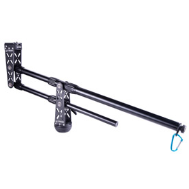 ALUMINUM MINI JIB ARM(PAYLOAD:5KG)