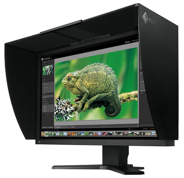 EIZO ColorEdge CG241W