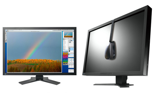 EIZO ColorEdge CG301