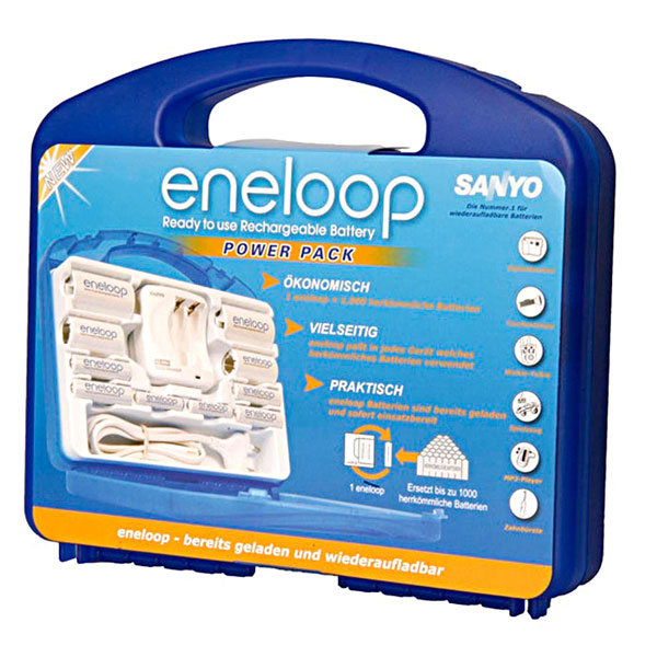 eneloop