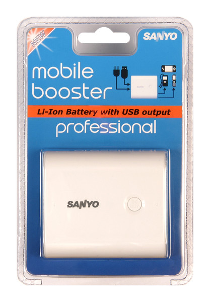 mobile booster