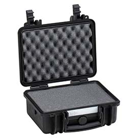 Maleta Explorer Cases modelo 2712 con espuma