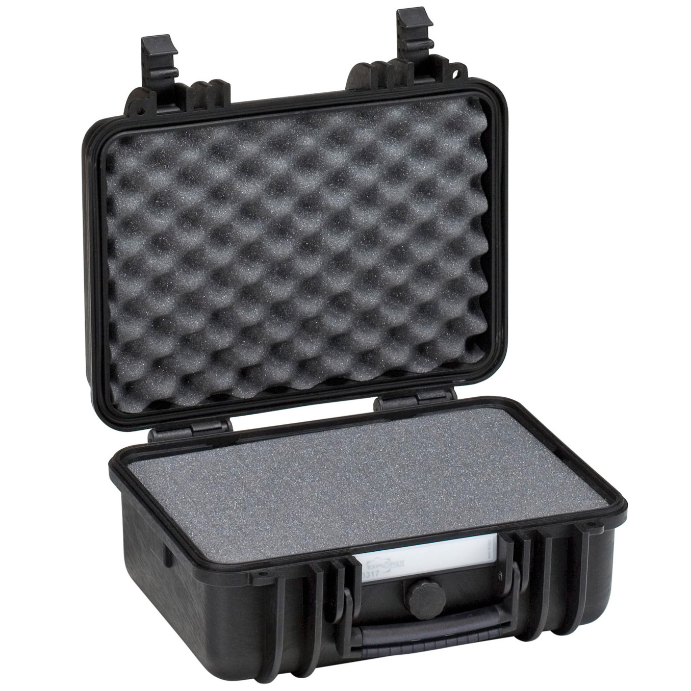 Maleta Explorer Cases 3317B foam