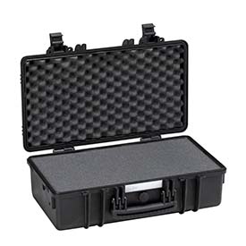 Maleta Explorer Cases modelo 5117 con espuma