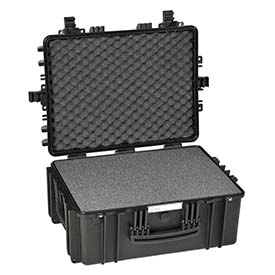 Maleta Explorer Cases modelo 5325 con espuma