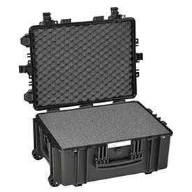 Maleta Explorer Cases modelo 5326 con espuma