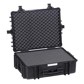 Maleta Explorer Cases estanca modelo 5822 con espuma