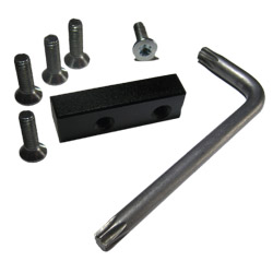 L-BRACKET KIT