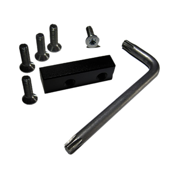 L-BRACKET KIT