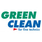 green clean