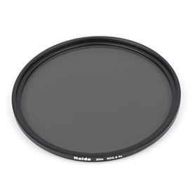 Haida Slim PROII Multi-coating Neutral Density Filter at 0.6 55mm