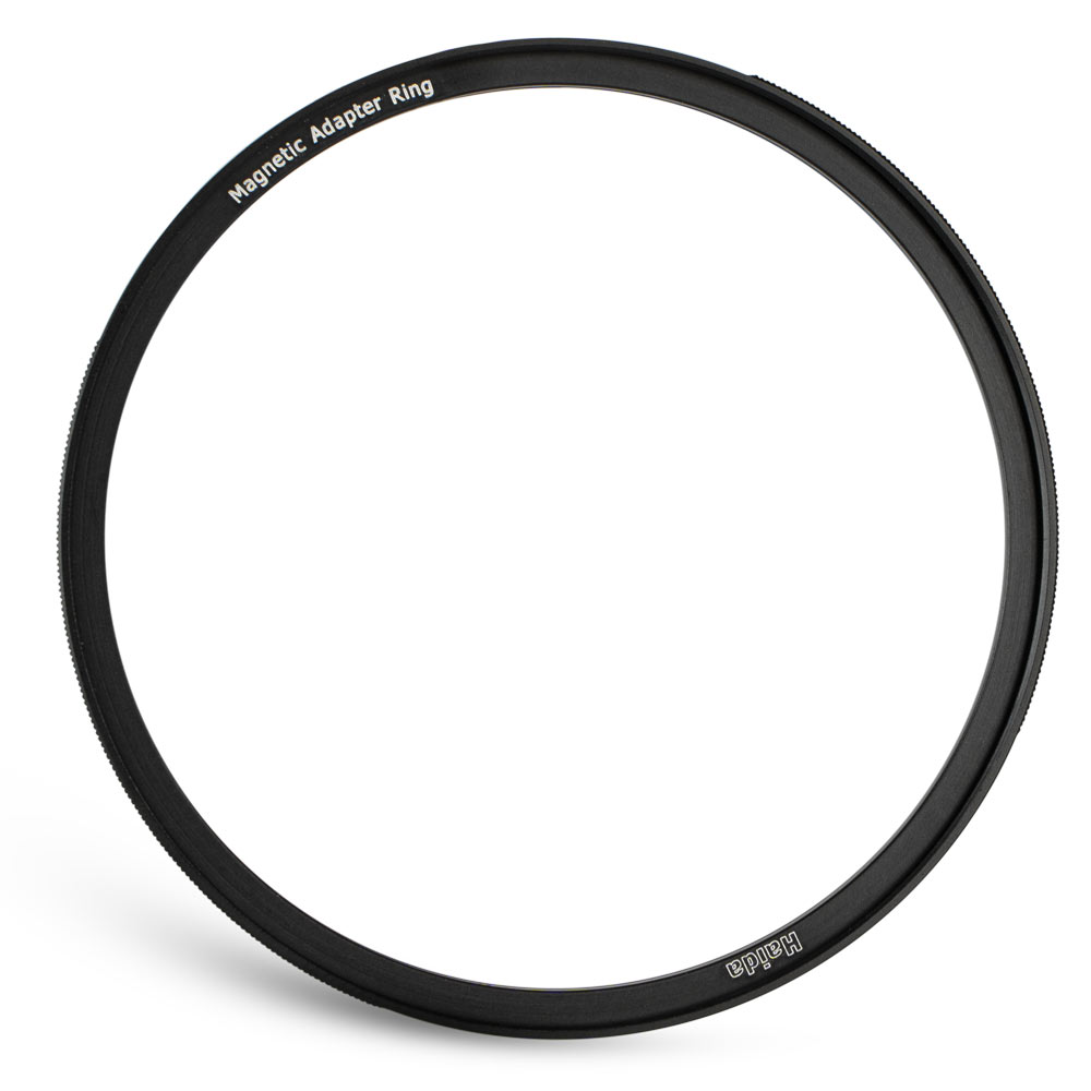 Haida Magnetic Adapter Ring 55 mm