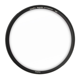 Haida NanoPro magnético UV Filter 95 mm con adaptador