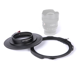 Haida M15 Kit portafiltros para objetivo Sony FE 14mm F1.8 GM SEL1418GM