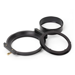 Haida 150 Series Filter Holder para objetivos Nikon 14-24 2.8G ED