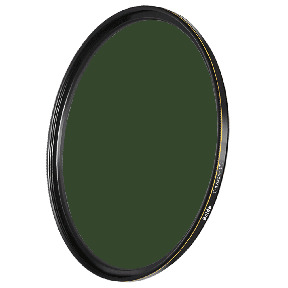 Haida Greystone Multi-coating C-POL Filter 82mm