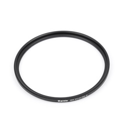 Haida Slim PROII Multi-coating UV Filter 62mm