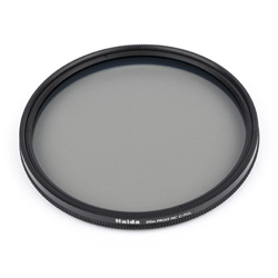 Haida Slim PROII Multi-coating C-POL Filter 43mm