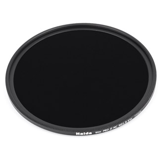 Haida Slim PROII Multi-coating Neutral Density Filter at 1.8 67mm