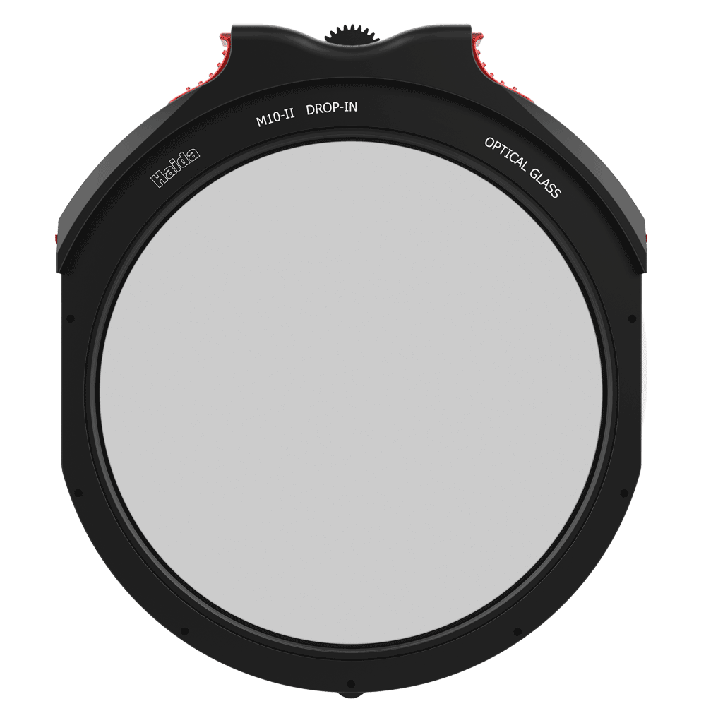 Haida M10-II Drop-in Nano-coating CPL Filter