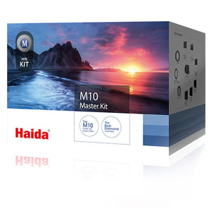 Haida M10 Master Kit