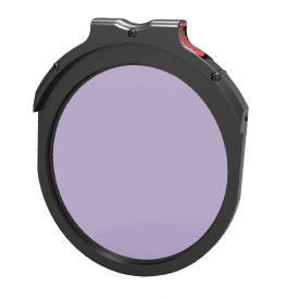 Haida M10 Drop-in Nano-coating Clear-Night Filter