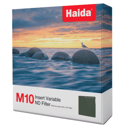 Haida M10 Insert Variable ND Filter